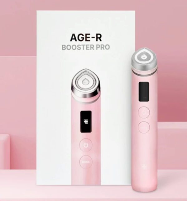 MEDICUBE AGE-R BOOSTER PRO - Image 4