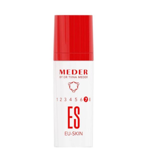 EU-SKIN КРЕМ 7 ES