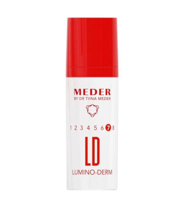 LUMINO-DERM КРЕМ 7LD