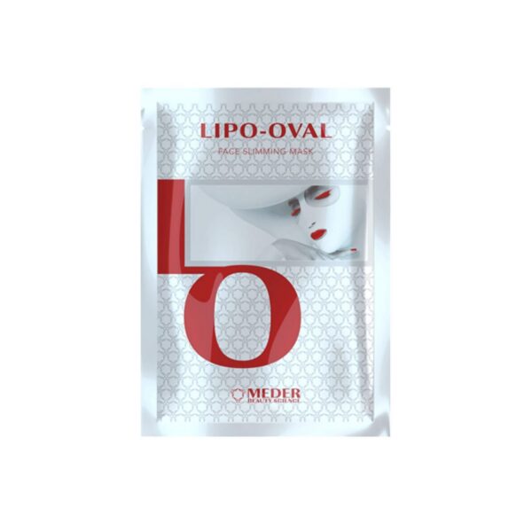 МАСКА ЛИПО-ОВАЛ  (LO5)/  LIPO OVAL MASK (LO5) — изображение 2