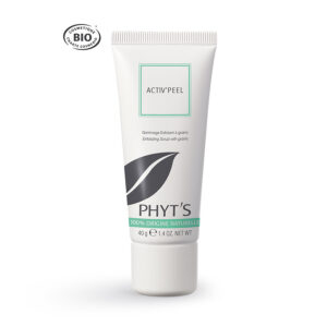 ГОММАЖ АКТИВПИЛ / ACTIVE PEEL