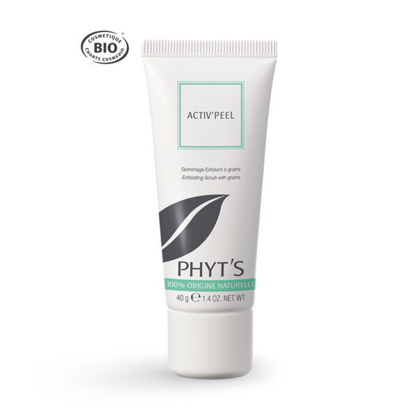 ГОММАЖ АКТИВПИЛ / ACTIVE PEEL
