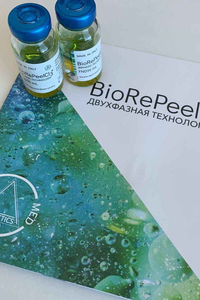 Non-injection techniques