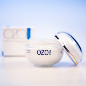 OZOCREAM АНТИВОЗРАСТНОЙ КРЕМ