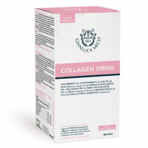 КОЛЛАГЕНОВЫЙ НАПИТОК / COLLAGEN DRINK
