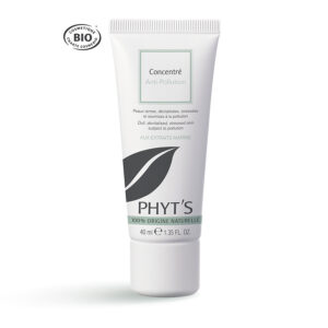 ANTI-POLLUTION CONCENTRATE/CONCENTRE ANTI-POLLUTION