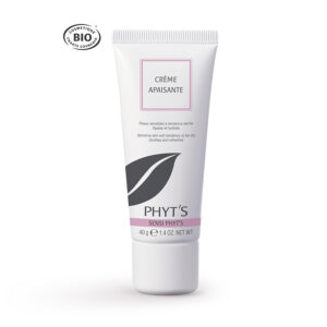 SOOTHING CREAM / CRÈME APAISANTE