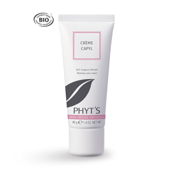 CAPYL CREAM / CRÈME CAPYL