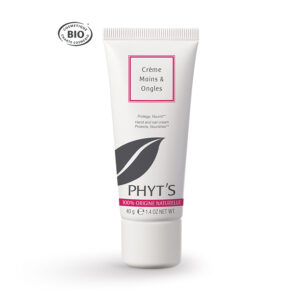 КРЕМ ДЛЯ РУК  И НОГТЕЙ / CREME MAINS ET ONGLES