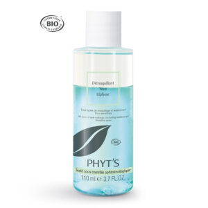 BIPHASE MAKEUP REMOVER/DÉMAQUILLANT YEUX BIPHASE LOTION
