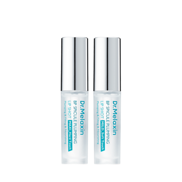 DR.MELAXIN PLUMPING LIP SHOT — изображение 2
