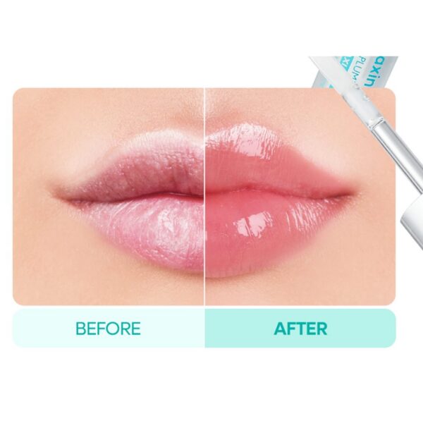 DR.MELAXIN PLUMPING LIP SHOT — изображение 5