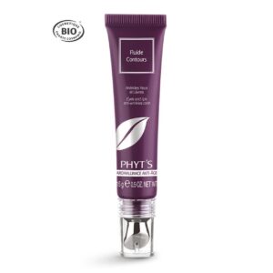 CREAM CONTOUR FLUID / FLUIDE CONTOURS