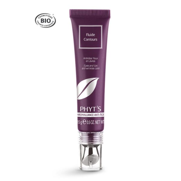 CREAM CONTOUR FLUID / FLUIDE CONTOURS