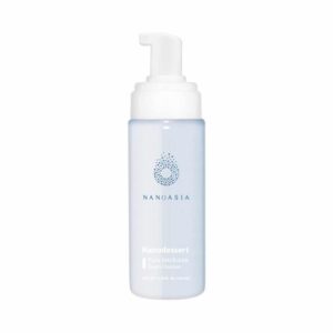 TRIPLE MILD BUBBLE FOAM CLEANSER