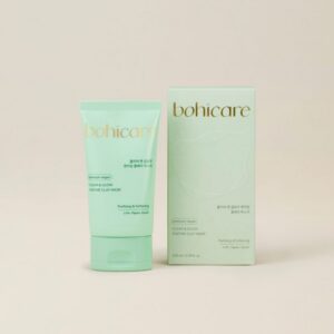 BOHICARE CLEAR & GLOW МАСКА