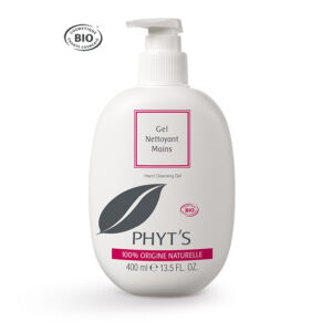 CLEANSING GEL GEL NETTOYANT MAINS