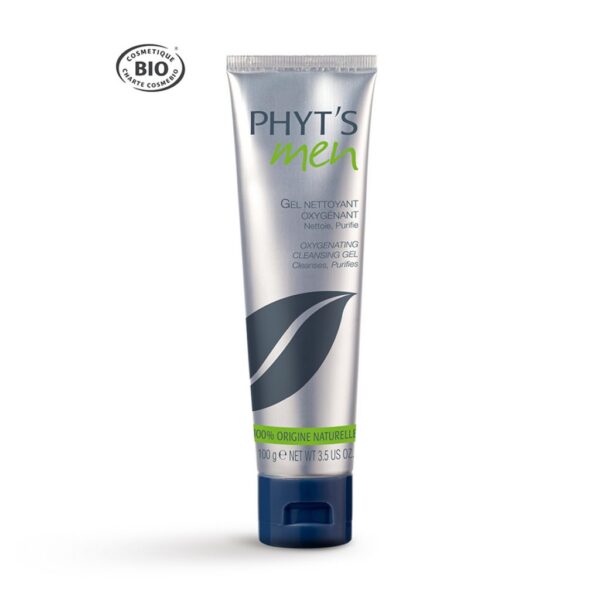 PHYT'S MEN ОЧИЩАЮЩИЙ ГЕЛЬ