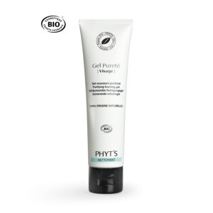 FACIAL CLEANSING GEL / GEL PURETÉ VISAGE