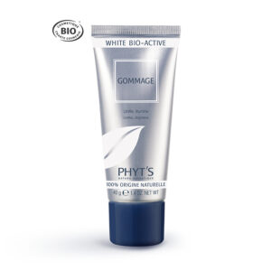ГОММАЖ PWE / GOMMAGE White Bio-Active