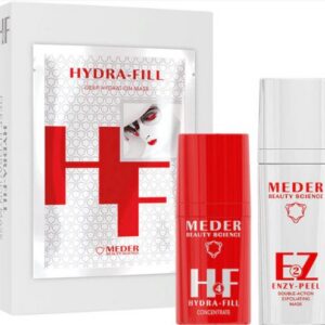 НАБОР ДЛЯ УВЛАЖНЕНИЯ HYDRA-FILL 3D/ HYDRA-FILL 3D HYDRATION SET(HF4+EZ2)