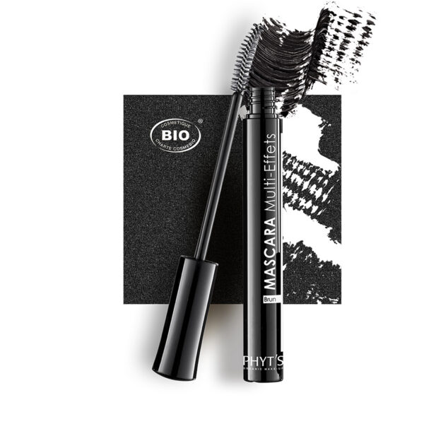 ТУШЬ ДЛЯ РЕСНИЦ / MASCARA MULTI-EFFETS