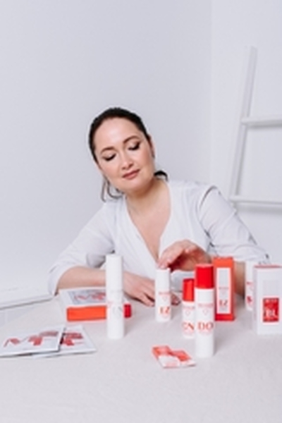 Cosmetic care