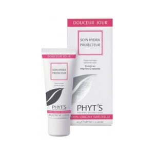 DAY PROTECTION CREAM/SOIN HYDRA-PROTECTEUR