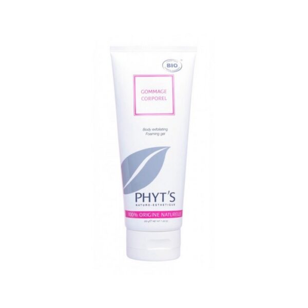 CORPOREL BODY GOMMAGE