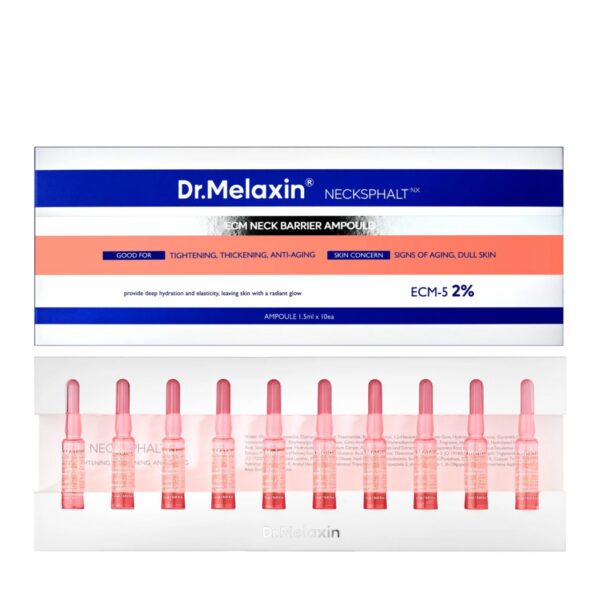 NECKSPHALT NECK AMPOULE