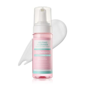 DR. MELAXIN MELTING CLEANSER