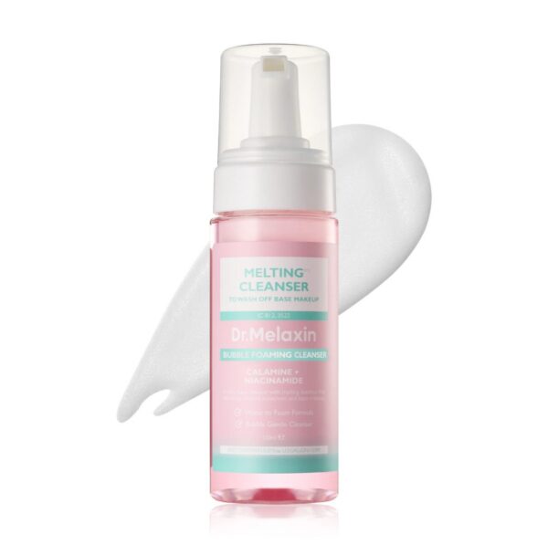 DR. MELAXIN MELTING CLEANSER