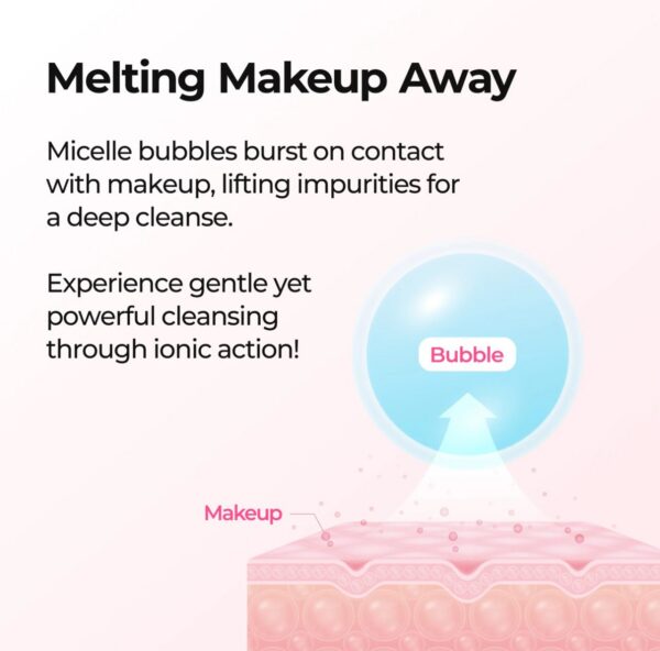 DR. MELAXIN MELTING CLEANSER — изображение 7