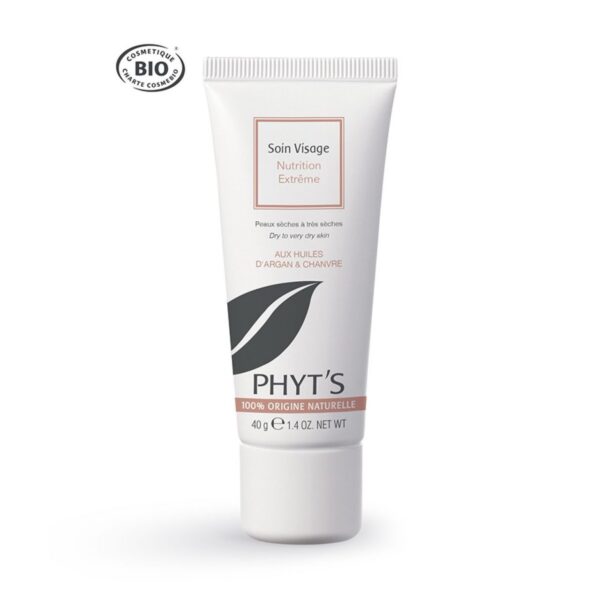 INTENSIVE COMFORT CREAM / SOIN VISAGE NUTRITION EXTREME