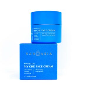КРЕМ ДЛЯ ЛИЦА МАЙ ЧИ ФЕЙС / MY CHE FACE CREAM