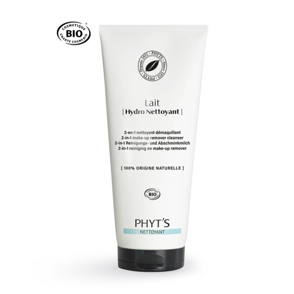 ГИДРО ОЧИЩАЮЩЕЕ МОЛОЧКО /LAIT HYDRO NETTOYANT