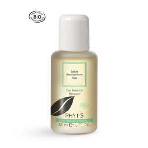 ЛОСЬОН ДЛЯ СНЯТИЯ МАКИЯЖА/ LOTION DÉMAQUILLANTE YEUX
