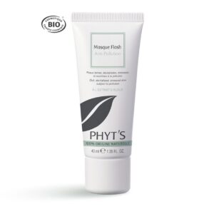 MASQUE FLASH ANTI-POLLUTION / MASQUE FLASH ANTI-POLLUTION