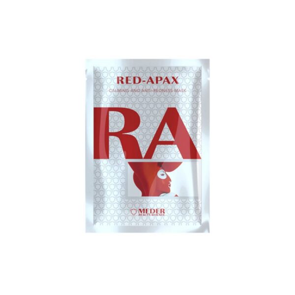 МАСКА РЕД-АПАКС (RA5) / RED-APAX MASK(RA5) — изображение 2