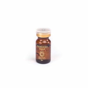 NANOASIA MULTI-PEPTIDE COMPLEX BOMB SERUM
