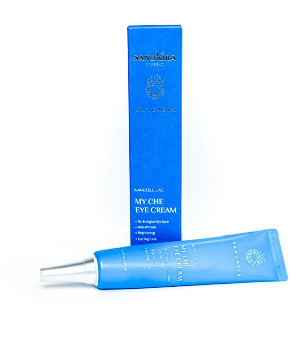КРЕМ ДЛЯ ГЛАЗ МАЙ ЧИ АЙ/ My Che Eye Cream