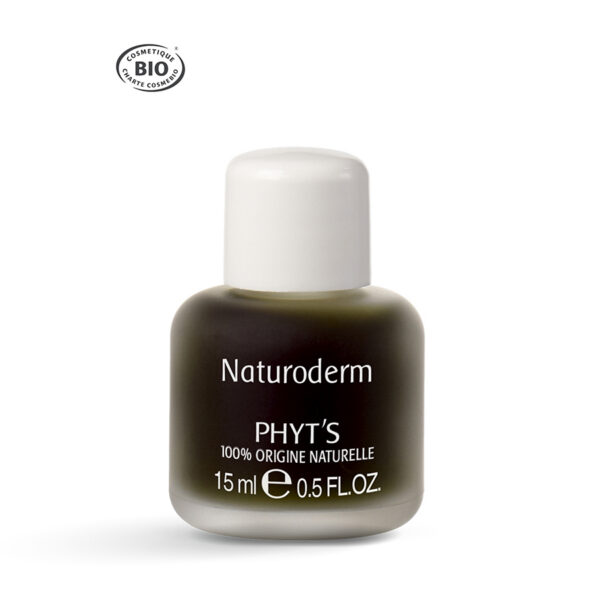НАТУРОДЕРМ / NATURODERM