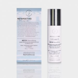 КРЕМ ДЛЯ ШЕИ РЕНОФАЗ SMOOTHING / RENOPHASE NECK SMOOTHING CREME