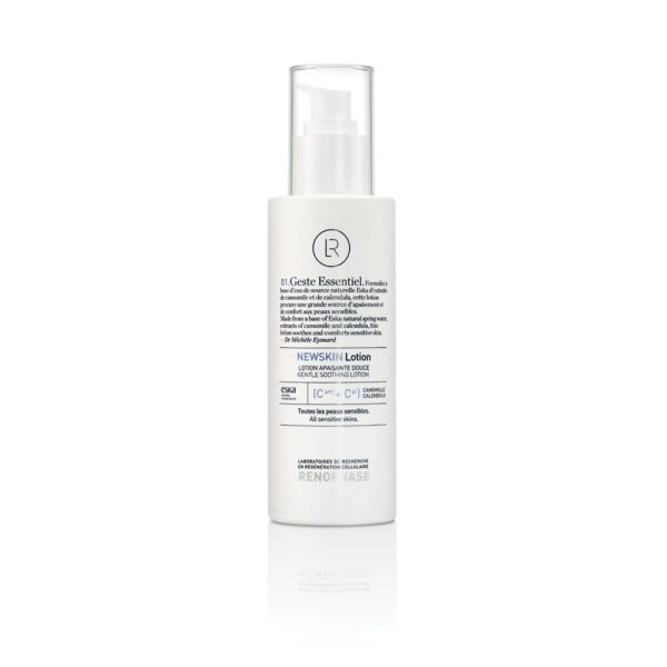 ЛОСЬОН НЬЮСКИН / NEWSKIN LOTION
