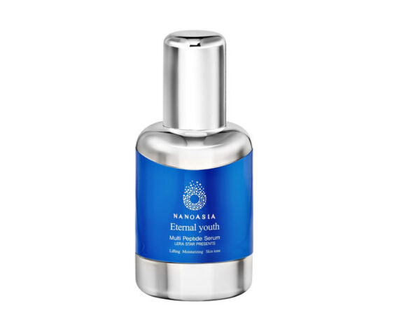 ETERNAL YOUTH MULTI PEPTIDE SERUM FOR FACE