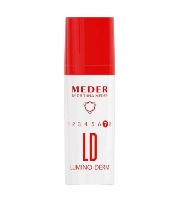 LUMINO-DERM КРЕМ 7LD