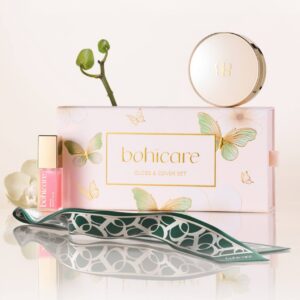 BOHICARE НАБОР GLOSS & COVER