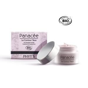 PANACEA EYE CREAM / PANACEE LE CONTOUR YEUX