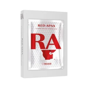 RED-APAX MASK(RA5) / RED-APAX MASK(RA5)