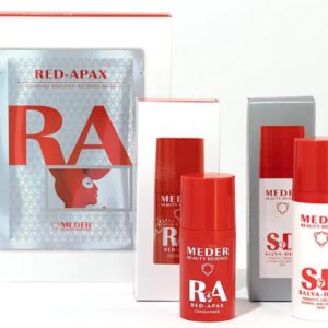 НАБОР ПРОТИВ ПОКРАСНЕНИЙ Red-Apax / RED-APAX ANTI-REDNESS SET (RA4+SD7)